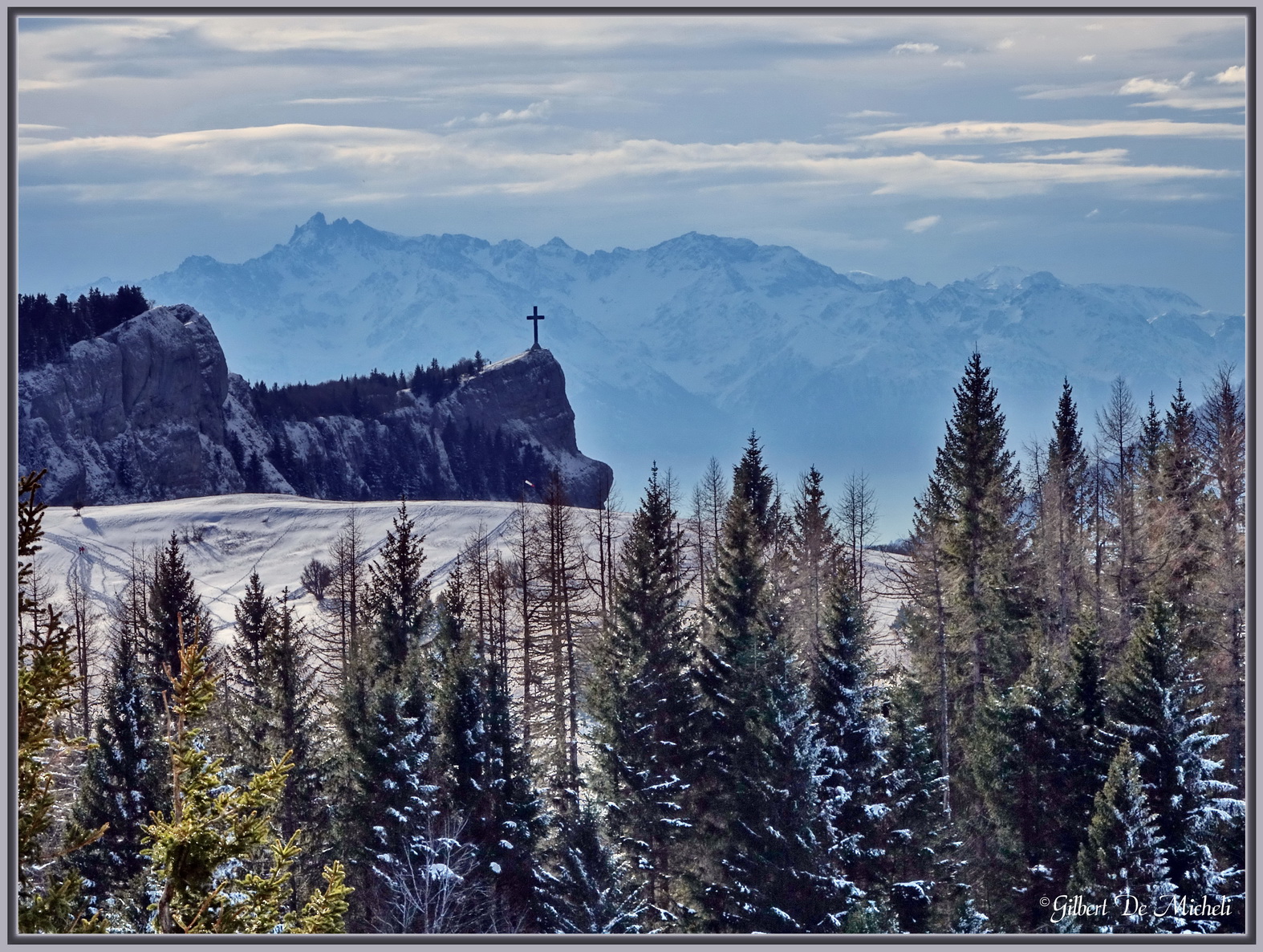 Feclas La Féclaz- (14) – Maurienne Seniors
