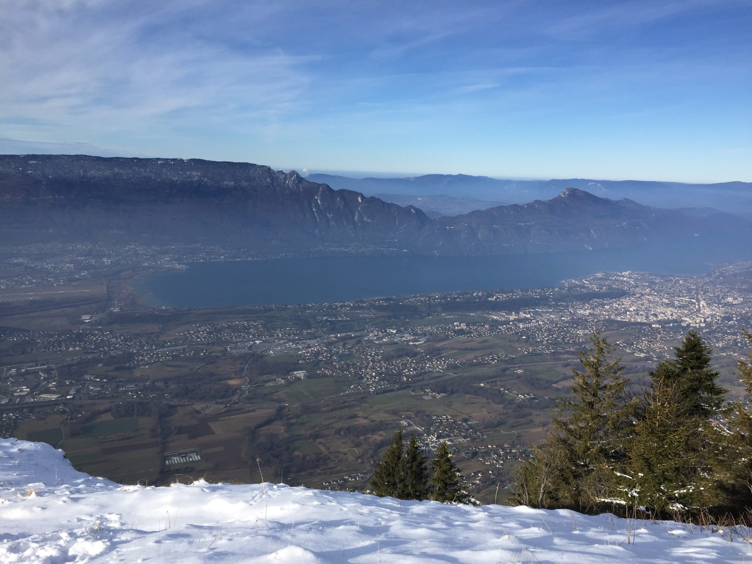 Feclas La Féclaz- (2)