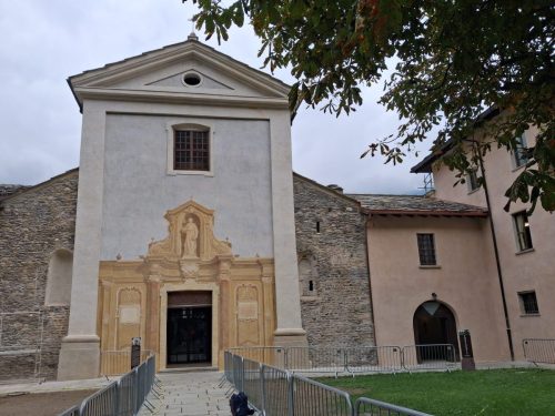 2026 Novalese 2