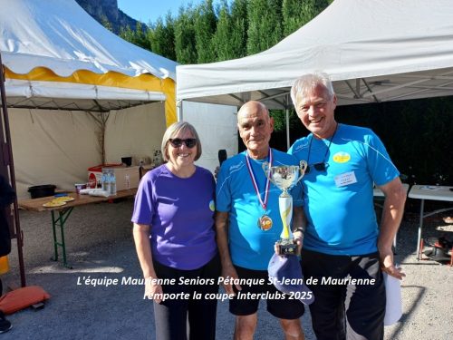 250524 08. La Coupe Interclubs 2025