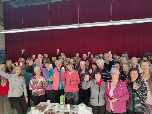 251218 fin année Gym La Chambre