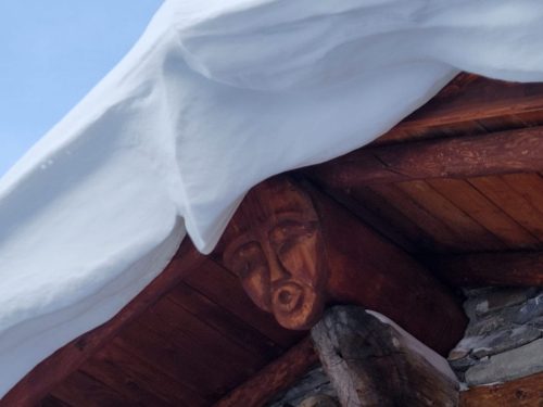 260113 Sortie raquettes, marcheurs et fondeurs à Bessans (1)