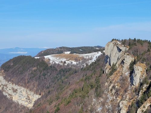 260120 Féclaz Croix Nivolet (11)