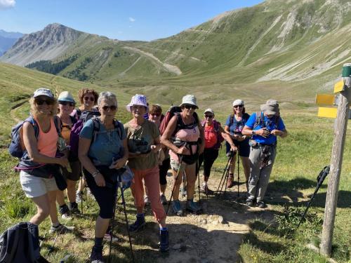 Chaberton et col des frères mineurs (3)