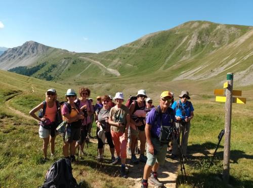 Chaberton et col des frères mineurs (4)