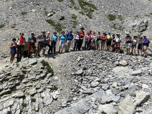 Chaberton et col des frères mineurs (6)