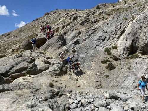 Chaberton et col des frères mineurs (7)