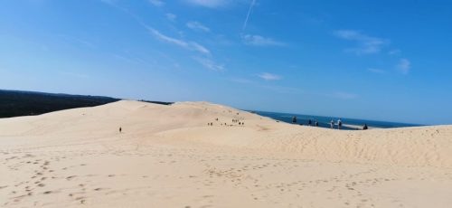 La dune du Pilat