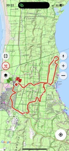 un autre exemple de circuit