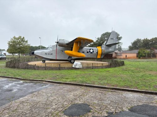 Musée de l'hydraviation