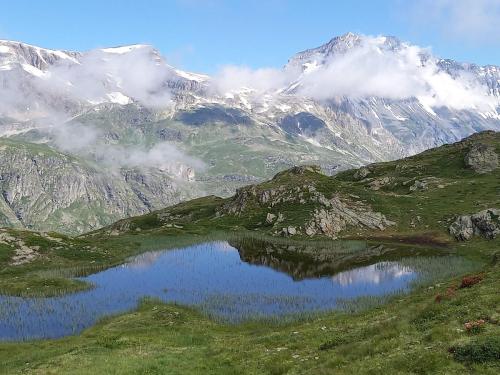 Lanserlia et Lac Blanc (1)