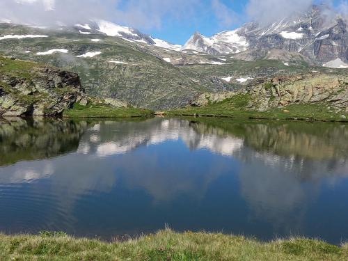 Lanserlia et Lac Blanc (3)