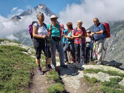 Lanserlia et Lac Blanc (4)