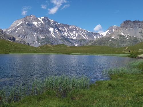 Lanserlia et Lac Blanc (8)