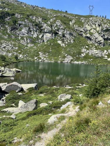 Lac Roterel