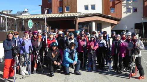 Séjour ski 2024 Les 2 Alpes (1)