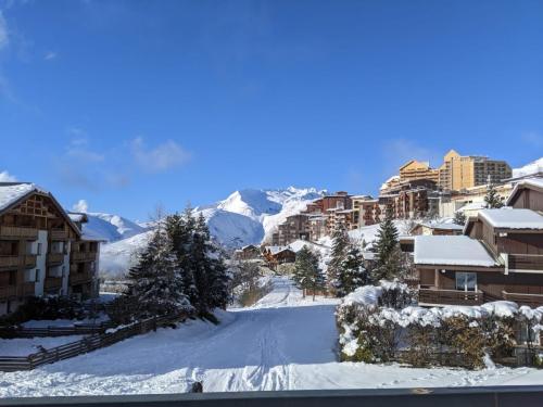Séjour ski 2024 Les 2 Alpes (5)