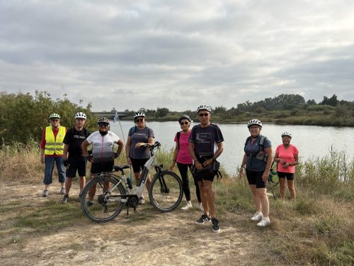 Séjour vélo - La Grande Motte (12)