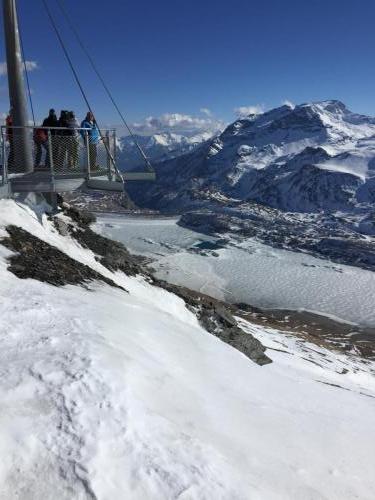 Ski alpin à Valcenis (3)