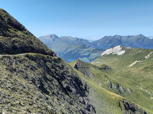 Sortie Val d'Isère (1)