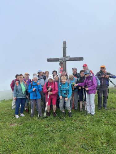 St François Longchamp -Roche cornue (10)