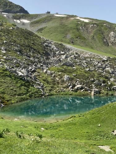 St François Longchamp -Roche cornue (13)