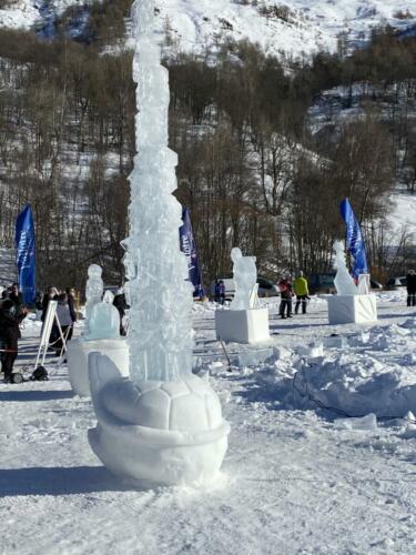 Statues de glace (11)