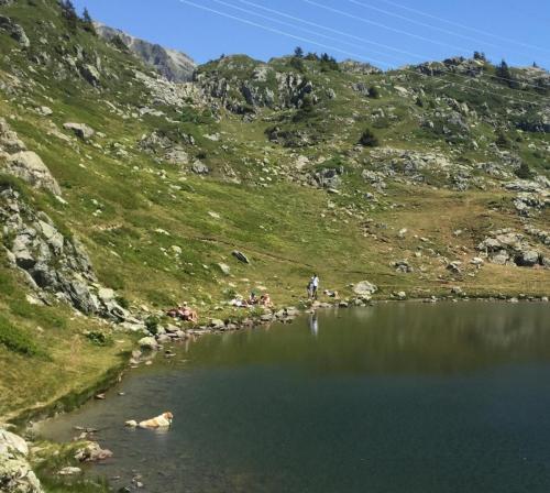 Stèle Mallory-Lac de la Coche-Articol (4)