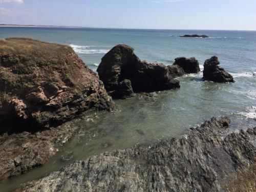 Saint Gilles - Crniche