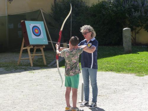 TAL aux Mardis Sports d'été de St Jean (10)