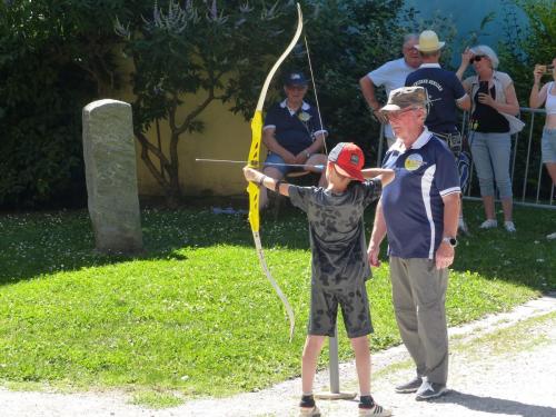 TAL aux Mardis Sports d'été de St Jean (9)