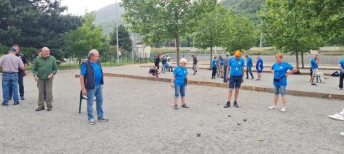 Tournoi pétanque. 9 juin 2024 (12)