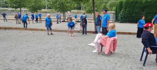 Tournoi pétanque. 9 juin 2024 (16)