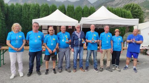 Tournoi pétanque. 9 juin 2024 (24)