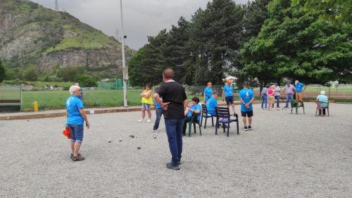 Tournoi pétanque. 9 juin 2024 (6)