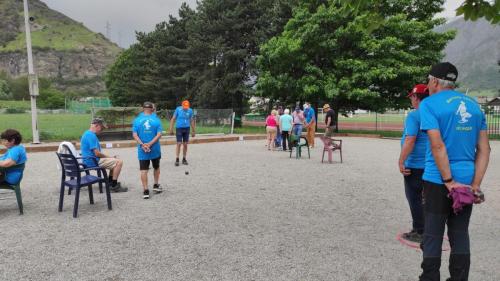 Tournoi pétanque. 9 juin 2024 (7)