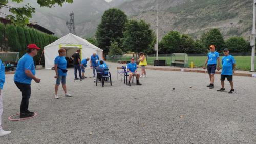 Tournoi pétanque. 9 juin 2024 (8)