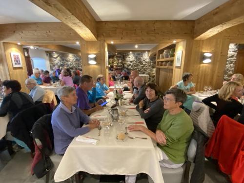 Valloire Repas (7)