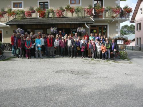 Valloire Repas (9)